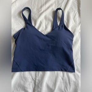 Lululemon align tank